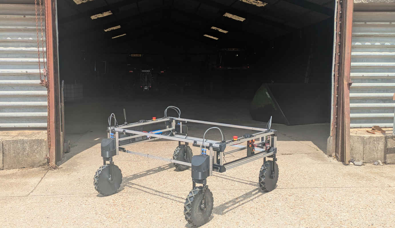Cost Savings and Farm Integration