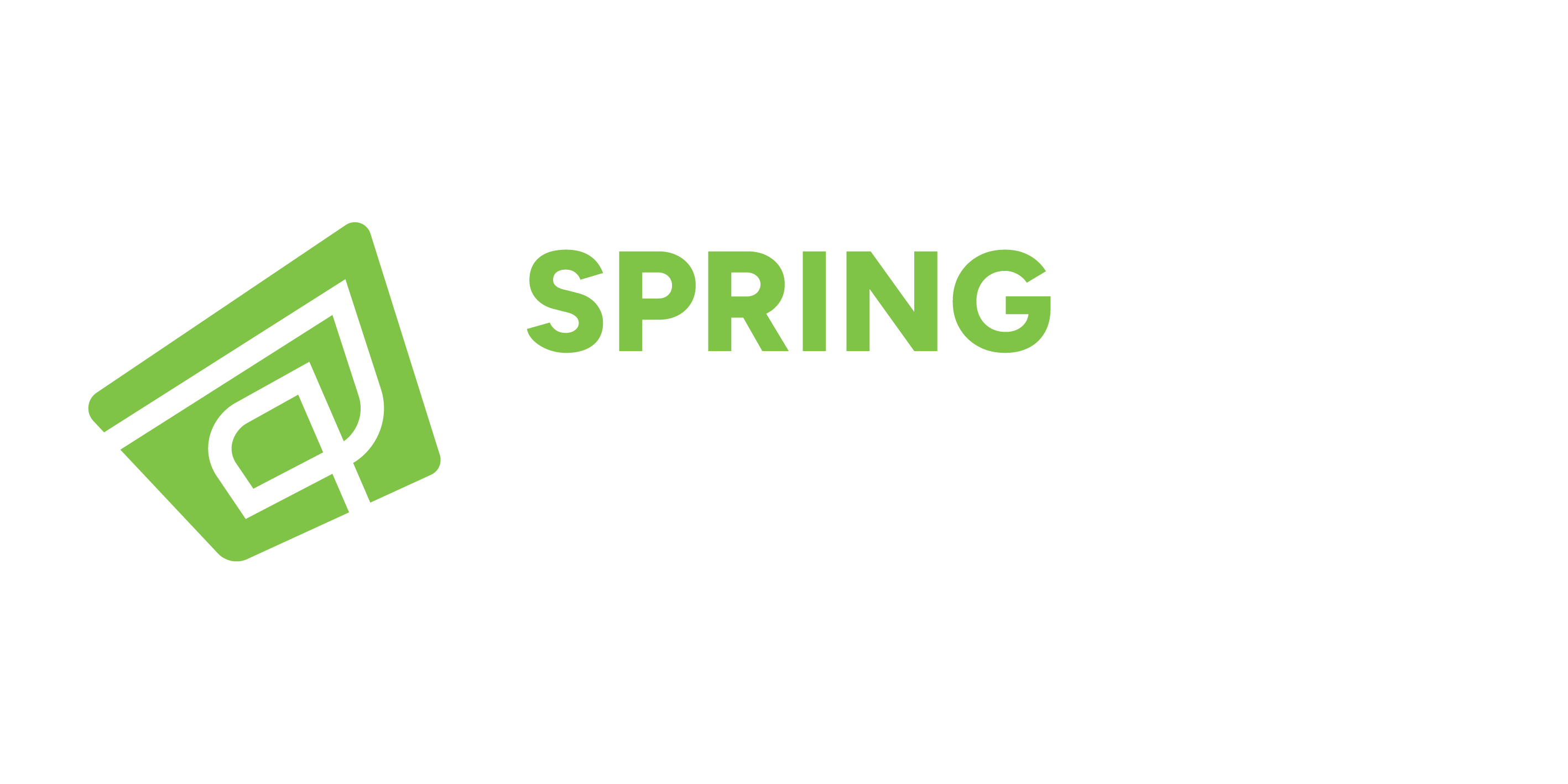 Spring Agriculture
