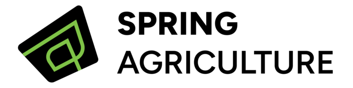 Spring Agriculture Logo